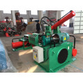 Integrated Aluminum Iron Scrap Metal Baler For Sale